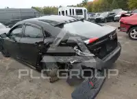 2016 Honda CIVIC фото