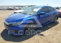 2016 Honda CIVIC photo