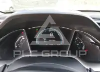 2016 Honda CIVIC фото