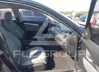 2016 Honda CIVIC фото
