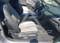 2016 Honda CIVIC фото