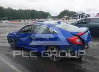 2016 Honda CIVIC photo