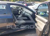 2016 Honda CIVIC фото