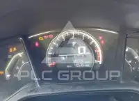 2016 Honda CIVIC фото