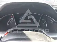 2016 Honda CIVIC фото