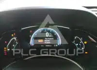2016 Honda CIVIC фото