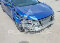 2016 Honda CIVIC фото
