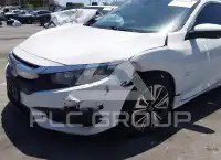 2016 Honda CIVIC фото