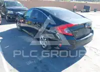 2016 Honda CIVIC фото