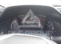 2016 Honda CIVIC фото