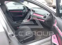 2016 Honda CIVIC фото
