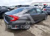 2016 Honda CIVIC photo