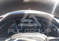 2016 Honda CIVIC фото