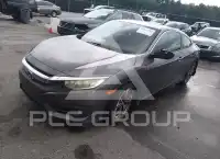 2016 Honda CIVIC photo