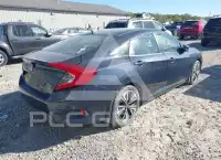 2016 Honda CIVIC photo