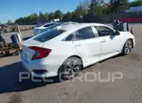 2016 Honda CIVIC фото