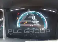 2016 Honda CIVIC photo