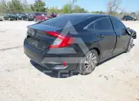 2016 Honda CIVIC photo