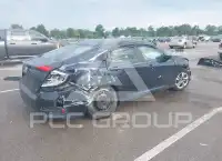 2016 Honda CIVIC фото