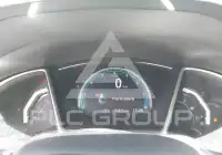 2016 Honda CIVIC фото
