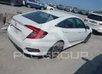 2016 Honda CIVIC photo
