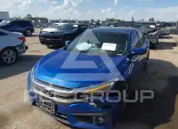 2016 Honda CIVIC photo