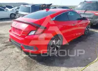 2016 Honda CIVIC photo