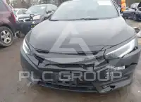 2016 Honda CIVIC photo