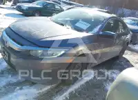 2016 Honda CIVIC photo