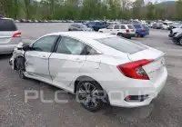 2016 Honda CIVIC фото