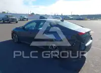 2016 Honda CIVIC фото