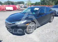 2016 Honda CIVIC photo