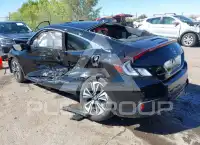 2016 Honda CIVIC фото