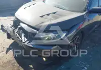 2016 Honda CIVIC фото