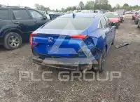 2016 Honda CIVIC photo