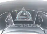 2016 Honda CIVIC photo