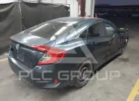 2016 Honda CIVIC фото
