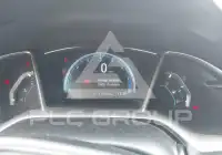 2016 Honda CIVIC photo
