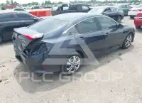 2016 Honda CIVIC фото