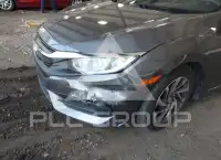 2016 Honda CIVIC photo