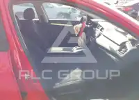 2016 Honda CIVIC фото