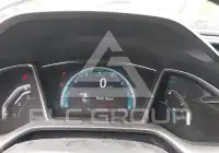 2016 Honda CIVIC фото