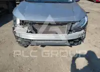 2016 Honda CIVIC photo