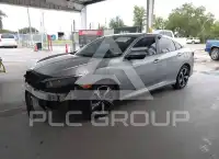 2016 Honda CIVIC фото