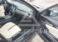 2016 Honda CIVIC фото