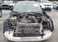 2016 Honda CIVIC фото