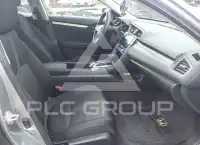 2016 Honda CIVIC фото