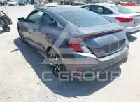 2016 Honda CIVIC photo