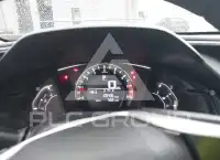 2016 Honda CIVIC фото