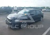 2016 Honda CIVIC фото
